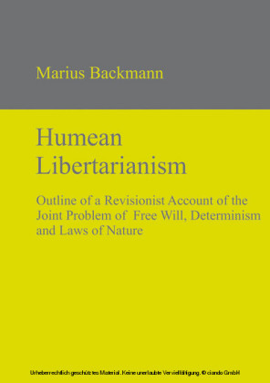 Humean Libertarianism