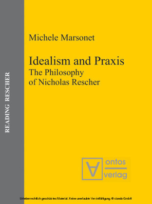 Idealism and Praxis