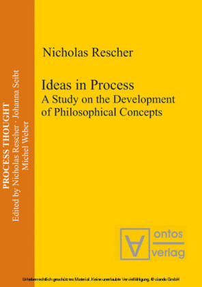Ideas in Process