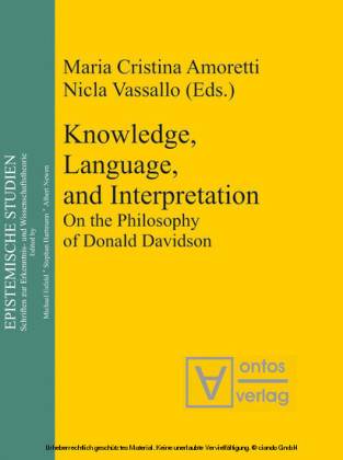 Knowledge, Language, and Interpretation
