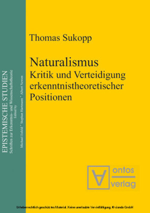 Naturalismus