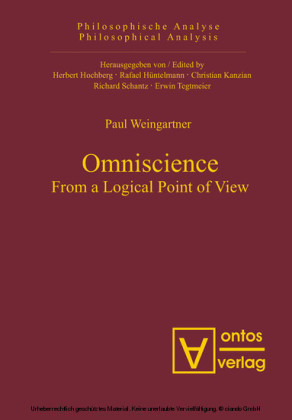 Omniscience