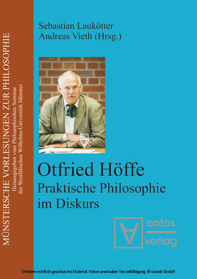 Otfried Höffe main product photo