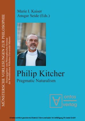 Philip Kitcher