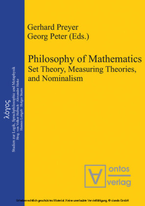 Philosophy of Mathematics