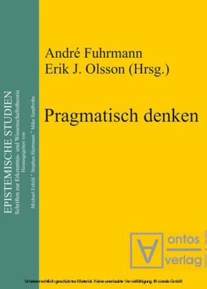 Pragmatisch denken