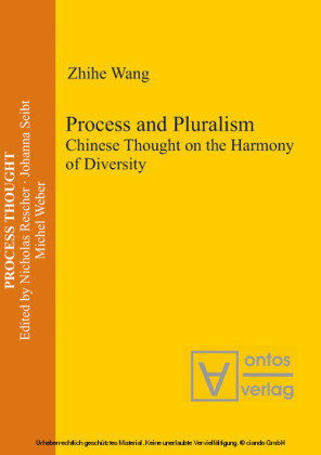 Process and Pluralism