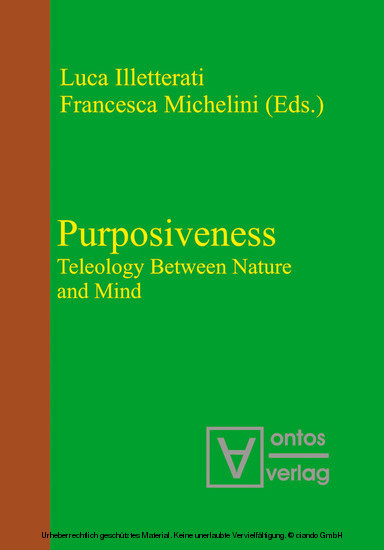 Purposiveness main product photo