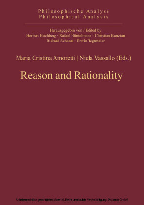 Reason and Rationality