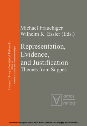 Representation, Evidence, and Justification