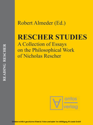 Rescher Studies