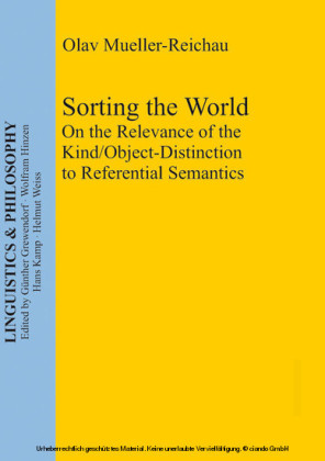 Sorting the World