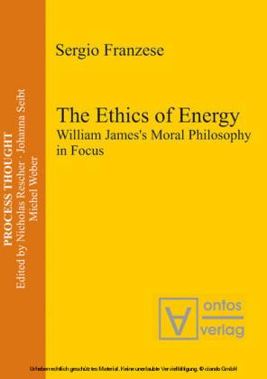 The Ethics of Energy