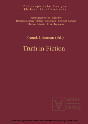 Truth in Fiction