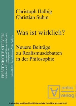 Was ist wirklich?