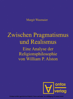 Zwischen Pragmatismus und Realismus