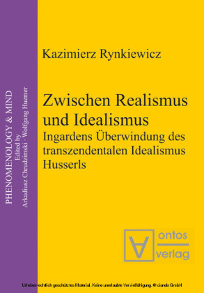 Zwischen Realismus und Idealismus
