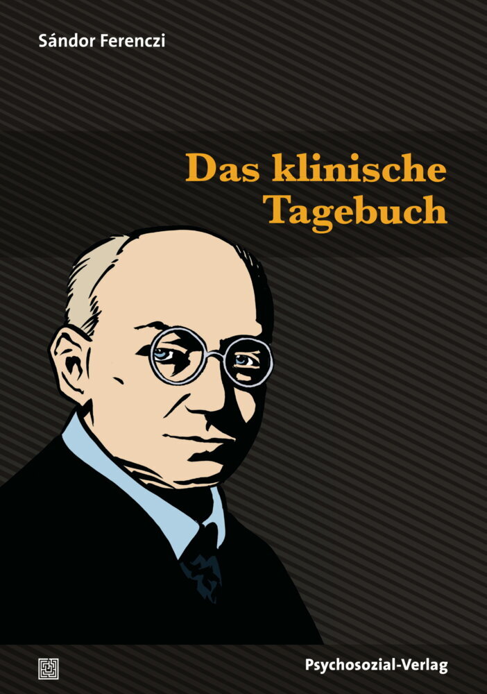 Das klinische Tagebuch main product photo