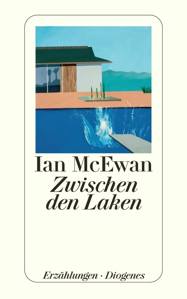 Zwischen den Laken main product photo