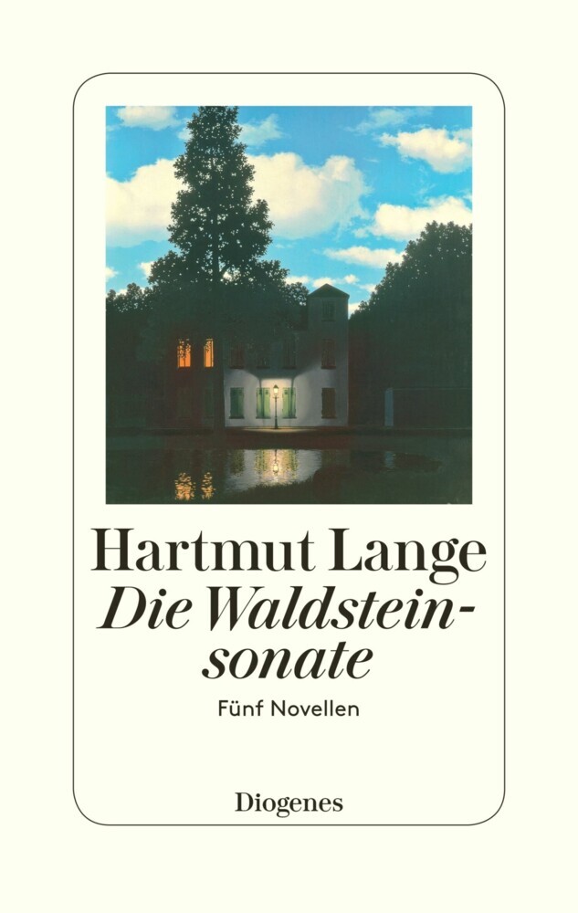 Die Waldsteinsonate main product photo