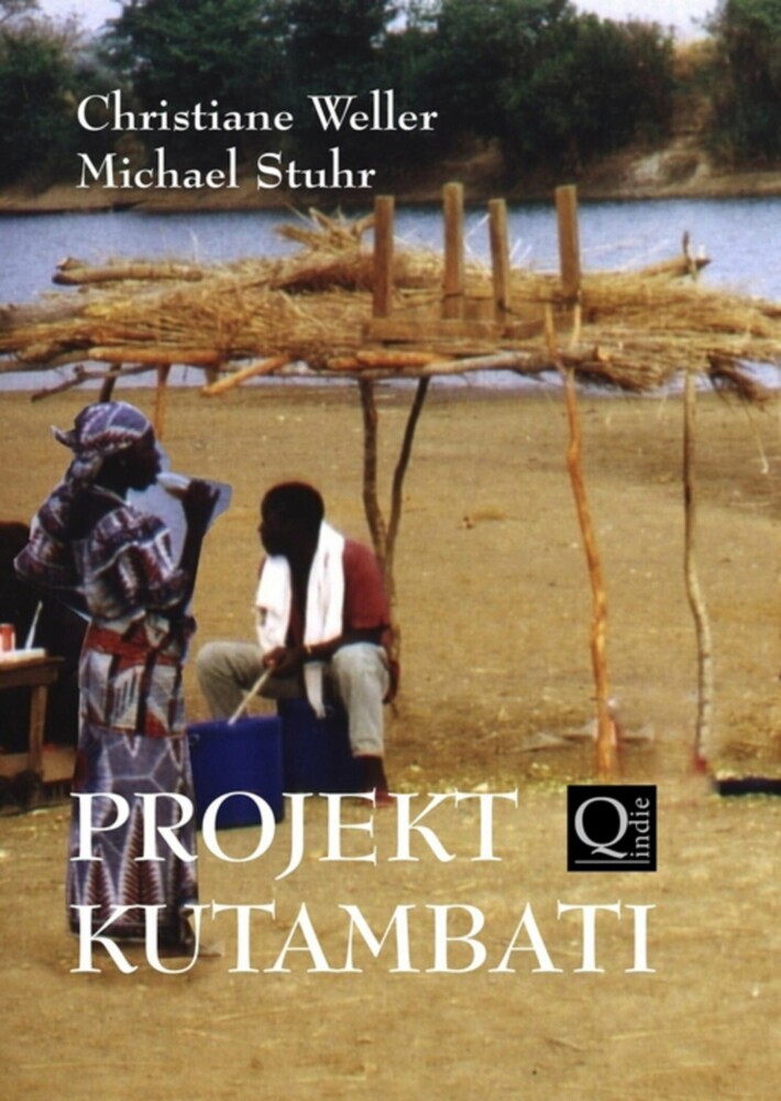 PROJEKT KUTAMBATI main product photo