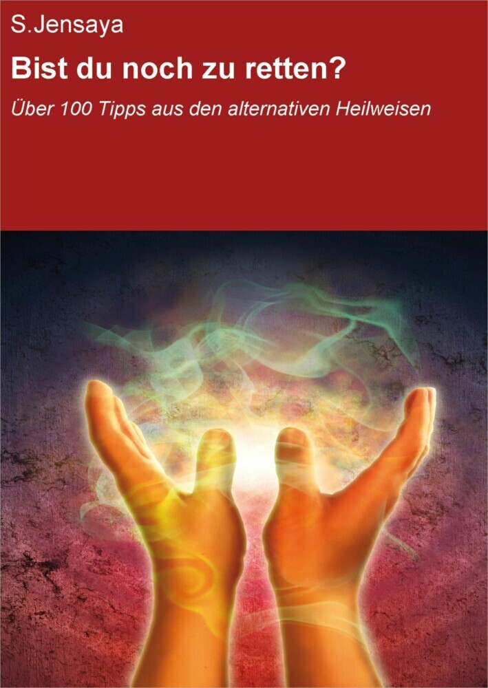 Bist du noch zu retten? main product photo