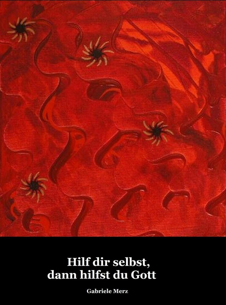 Hilf dir selbst, dann hilfst du Gott main product photo