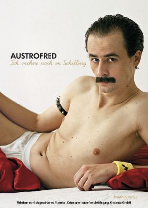 Ich rechne noch in Schilling main product photo