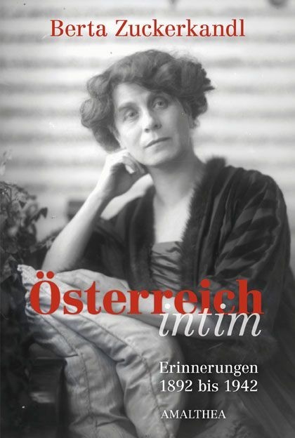 Österreich intim main product photo