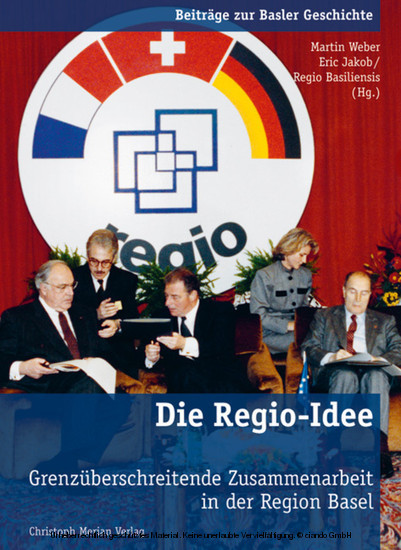 Die Regio-Idee main product photo