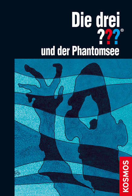 Die drei ??? und der Phantomsee (drei Fragezeichen) main product photo