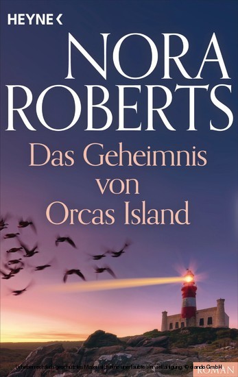Das Geheimnis von Orcas Island main product photo