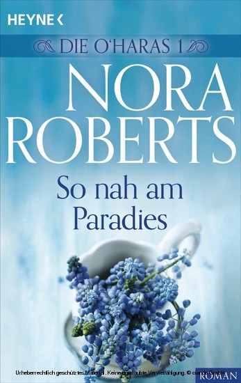 Die O'Haras 1. So nah am Paradies main product photo