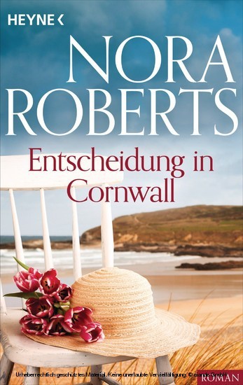 Entscheidung in Cornwall main product photo