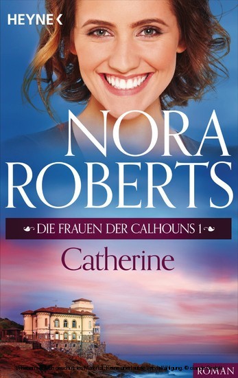 Die Frauen der Calhouns 1. Catherine main product photo