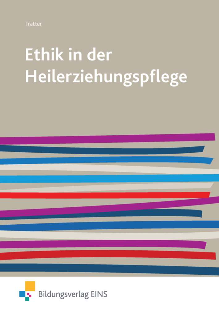 Ethik in der Heilerziehungspflege main product photo