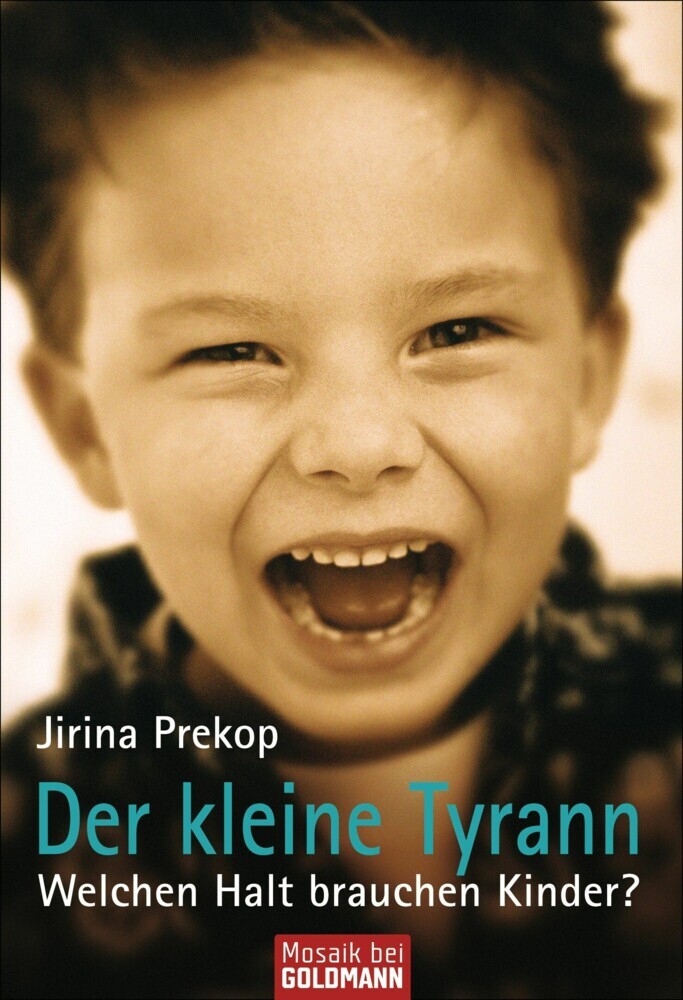 Der kleine Tyrann main product photo