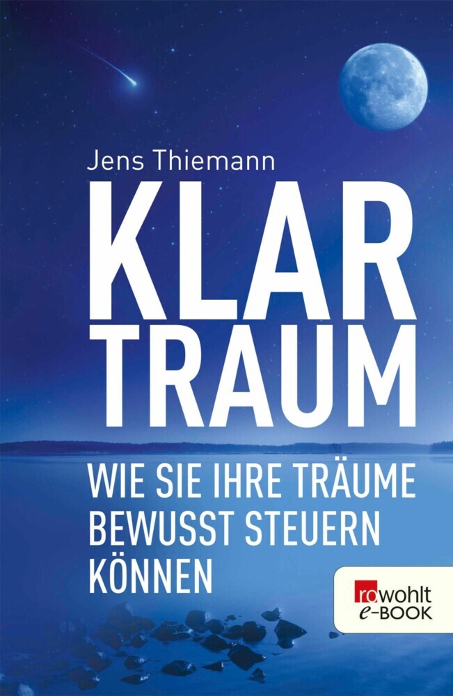 Klartraum main product photo