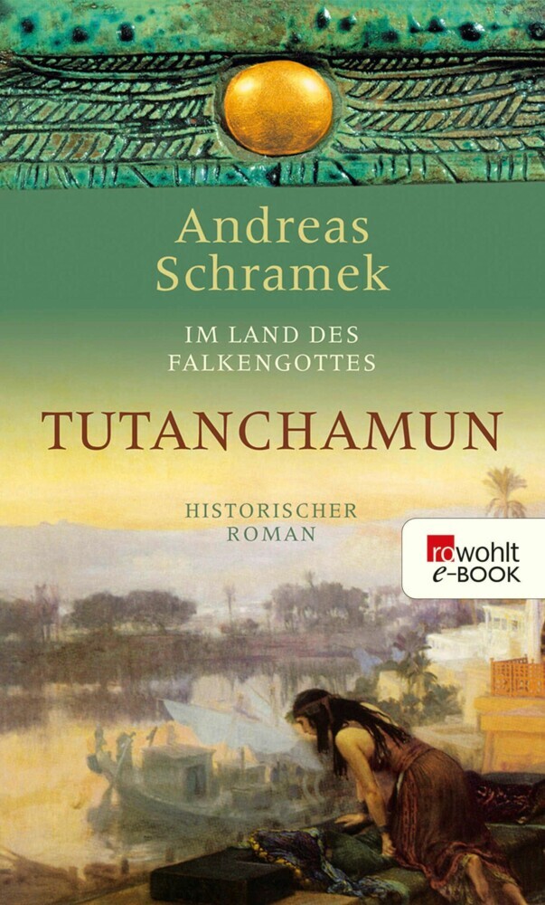 Tutanchamun main product photo