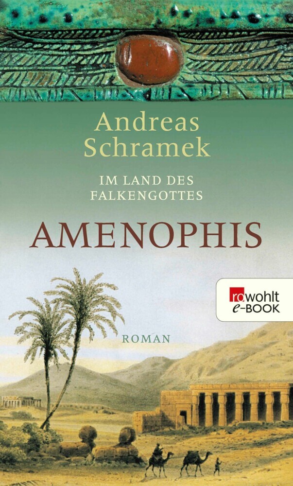 Amenophis main product photo
