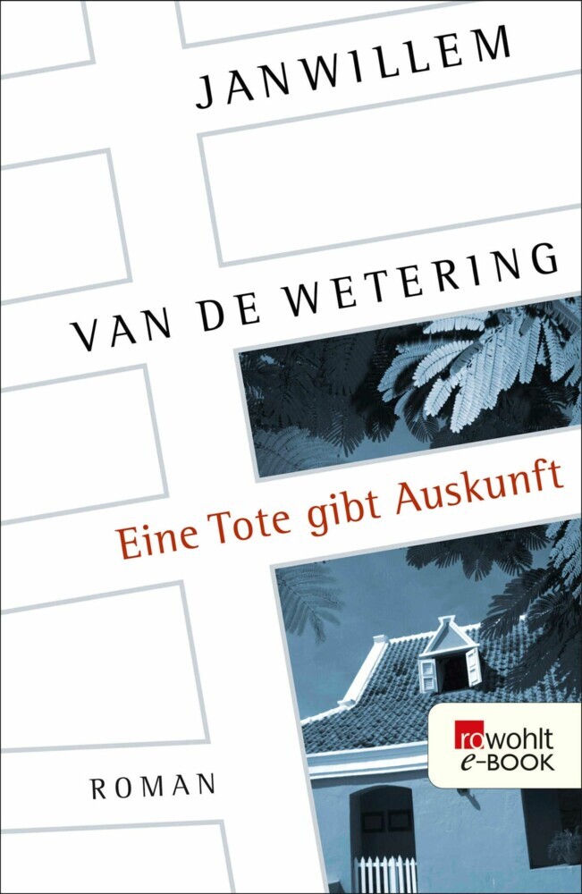 Eine Tote gibt Auskunft main product photo