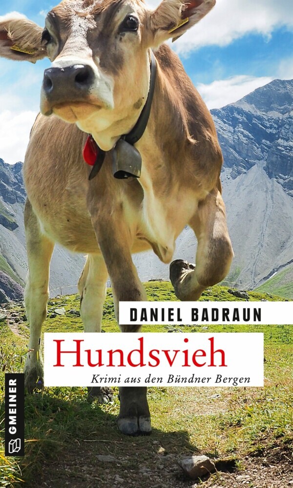 Hundsvieh main product photo
