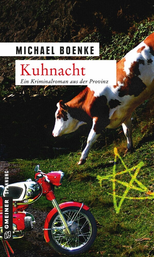 Kuhnacht main product photo