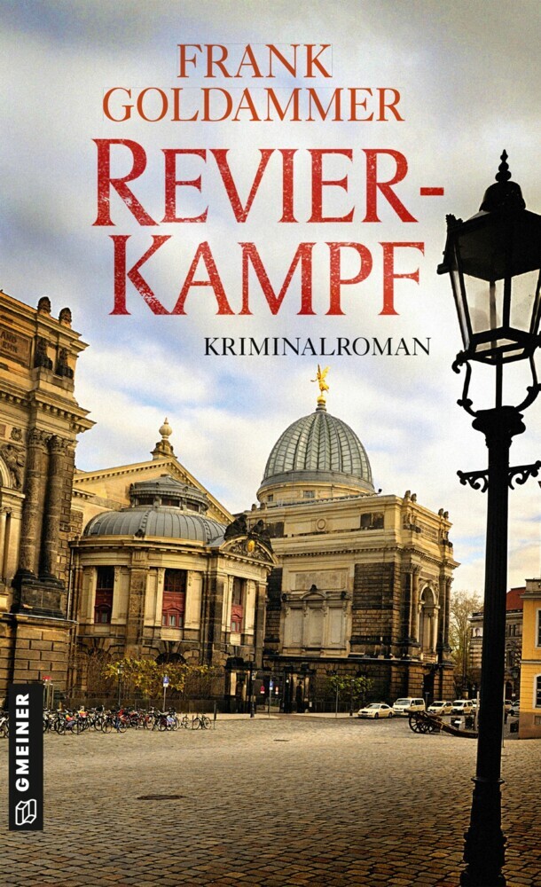 Revierkampf main product photo