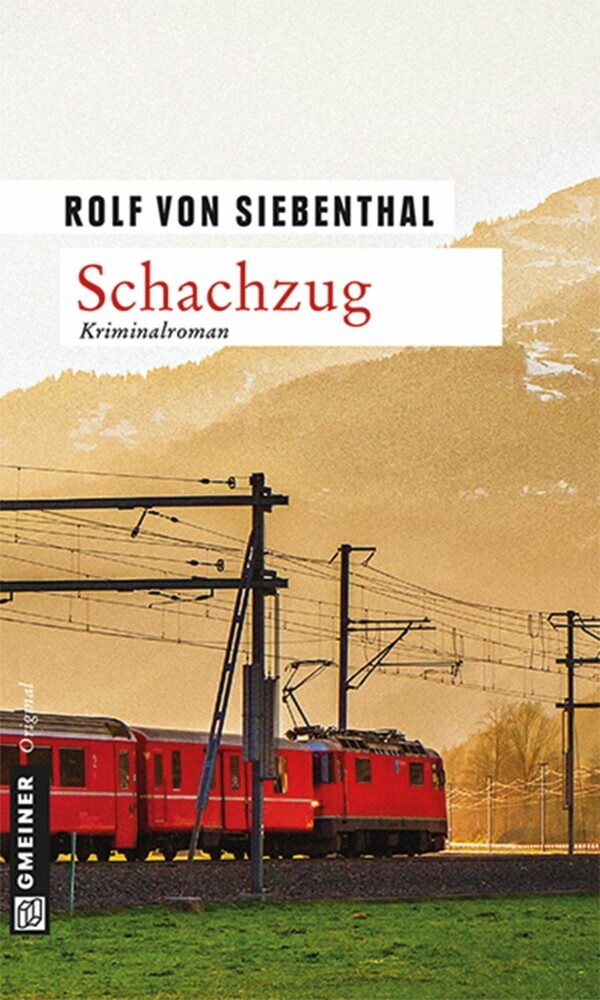 Schachzug main product photo