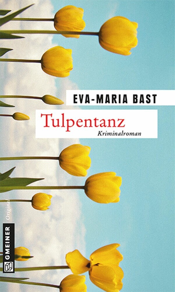 Tulpentanz main product photo