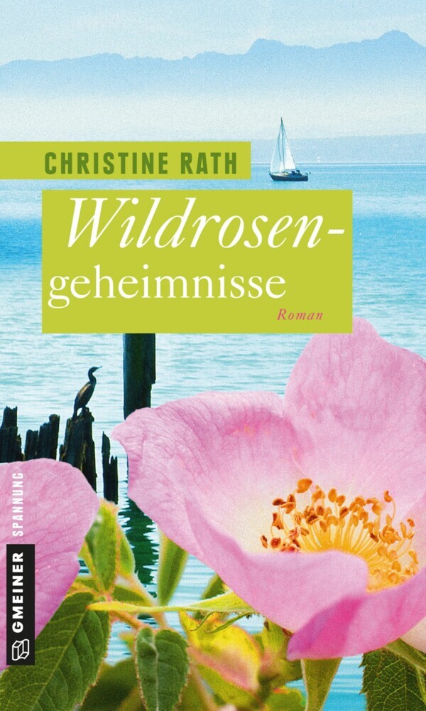Wildrosengeheimnisse main product photo