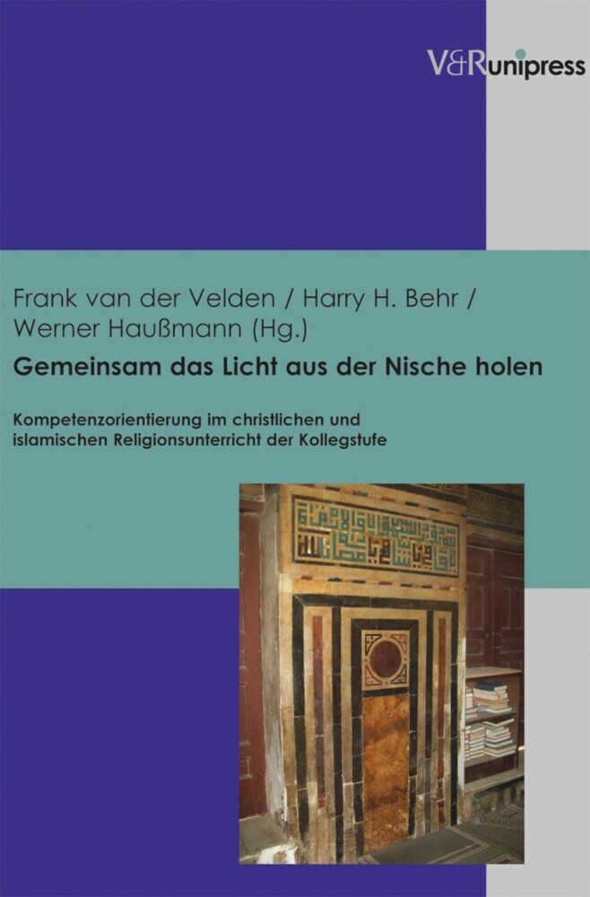 Gemeinsam das Licht aus der Nische holen main product photo