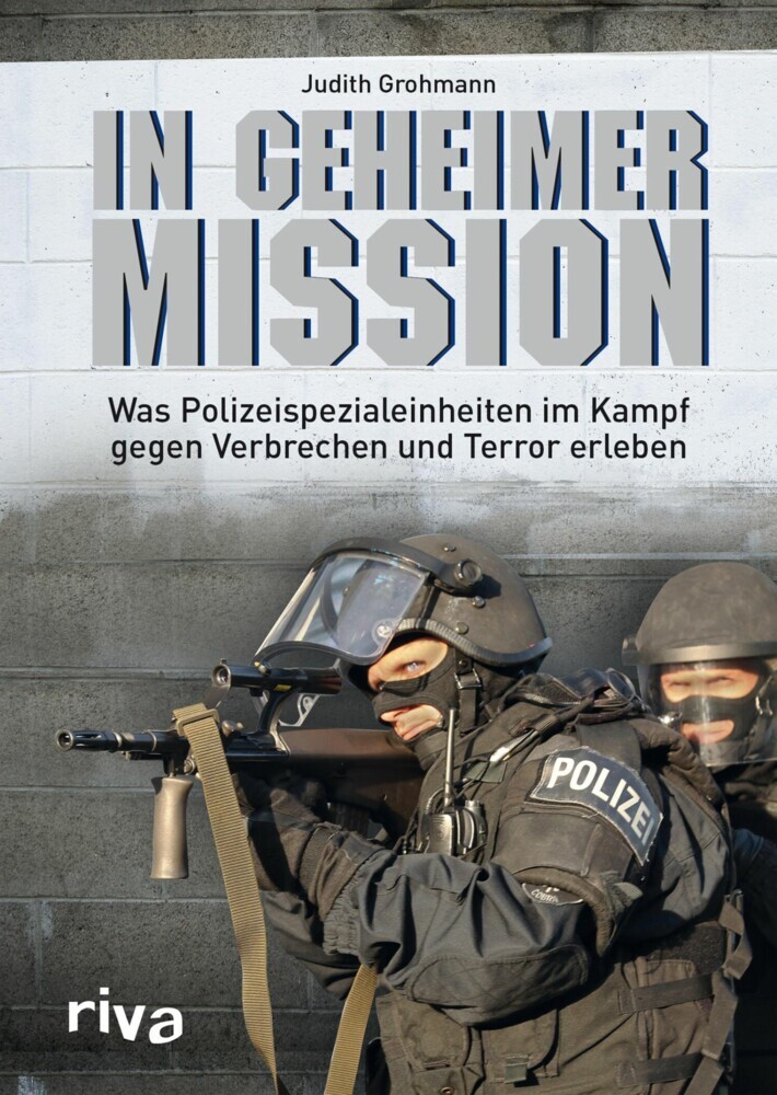 In geheimer Mission main product photo