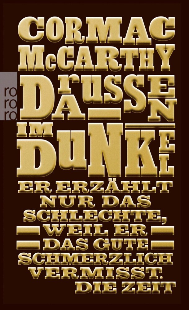 Draußen im Dunkel main product photo